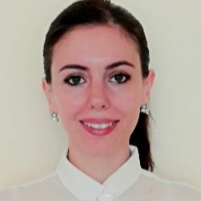 Susanna Gevorgyan