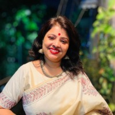 Sushmita D.