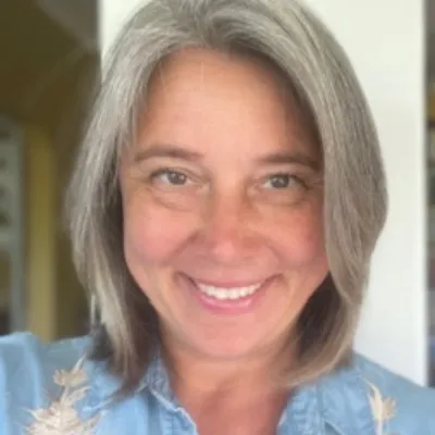 Suzan Eriksson avatar
