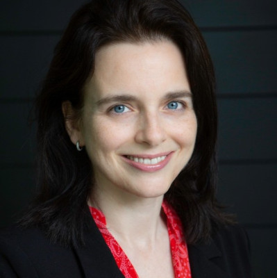 Suzanne Mooney