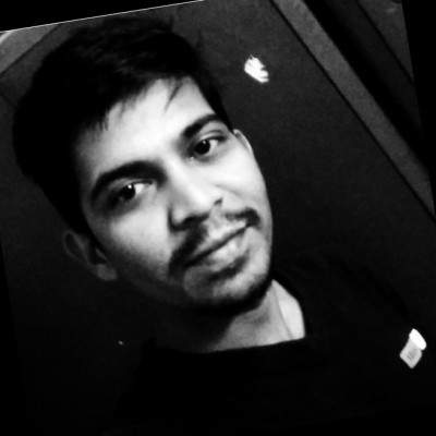 Swapnil Shambharkar