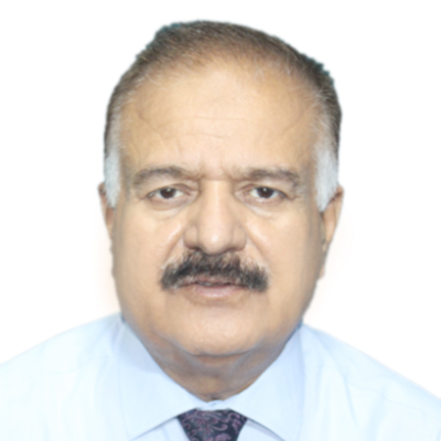 Syed Asif Munir