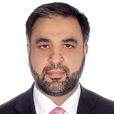 Syed Bilal H.
