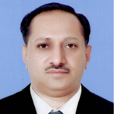 Syed Iftikhar A.