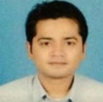 Syed Inam