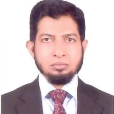 Syed I.