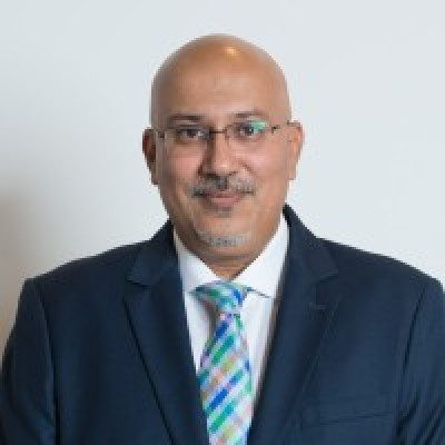 Syed Murtaza Asghar Bukhari