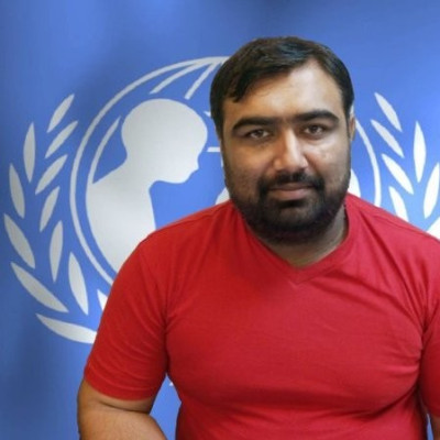 Syed Natiq Abbas K.