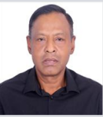 Syed Saidul Islam Khan