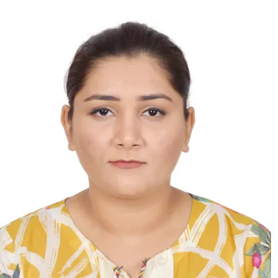 Syeda Zahra S.