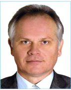 Alexander  Syelyukov