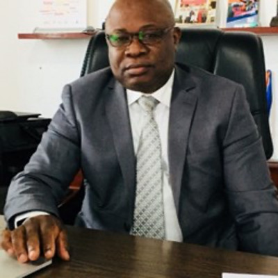 Sylla Mamadou