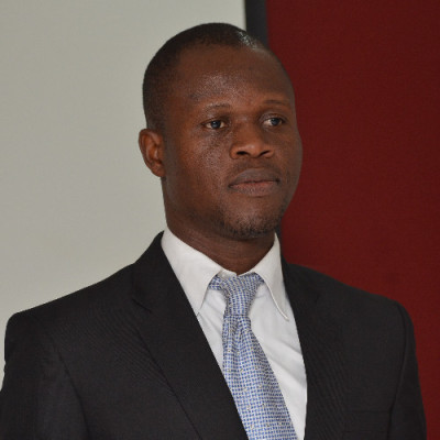 Sylvain Gbègnon SAH