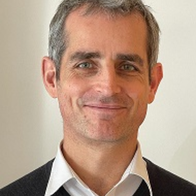 Sylvain Remy