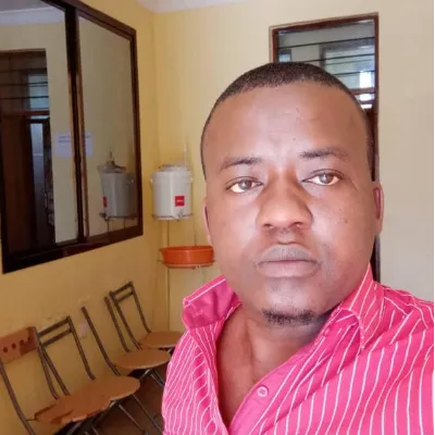 Sylvester Chiwalo