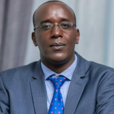 Sylvestre Bigirimana