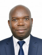 Sylvestre Musengimana