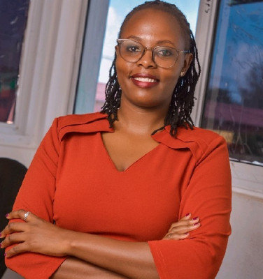 Sylvia King'ori