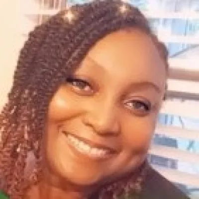 Sylvie Ouedraogo Kambou