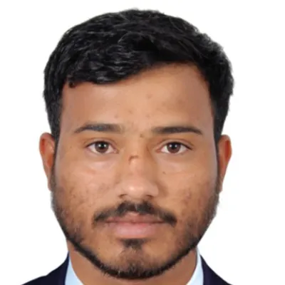 Tabassum I. avatar
