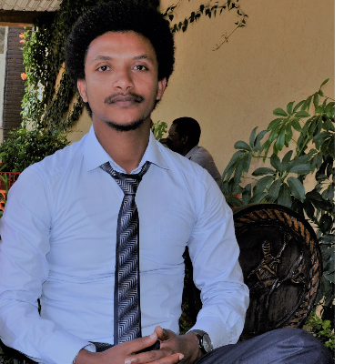 Tadios Tesfaye Tegegn