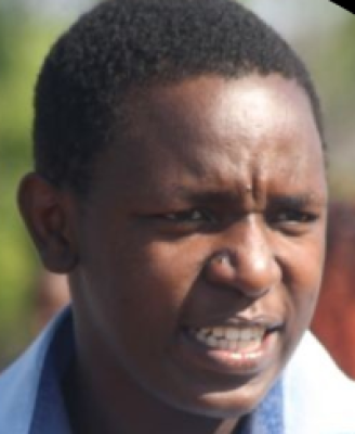 Tafadzwa Malcolm Matiko