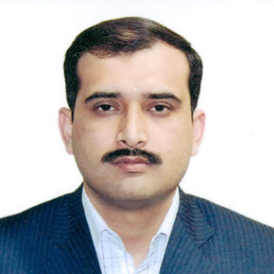 Tahir Jamal