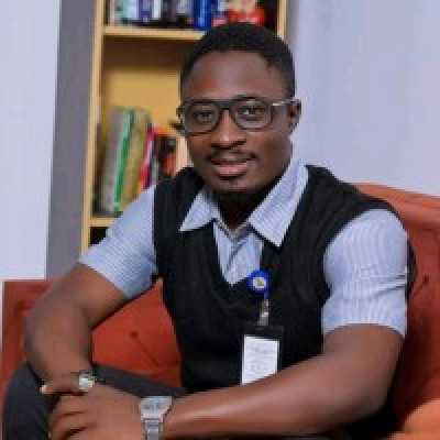 TAJUDEEN AKINTUNDE