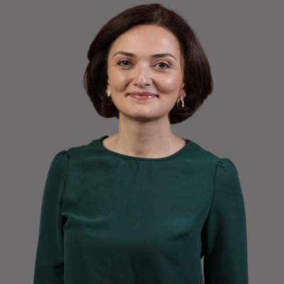 TamarJaparidze