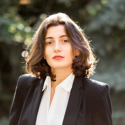 Tamar Kapanadze