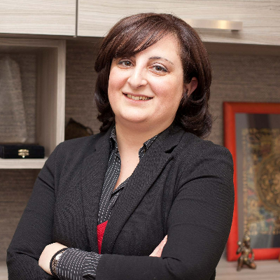 TamarTchelidze