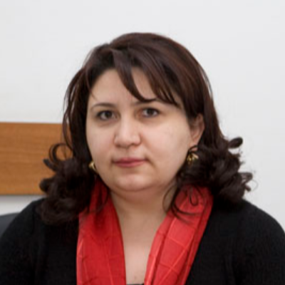 Tamara Babayan