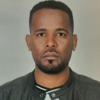 Tamirat Sulamo E.