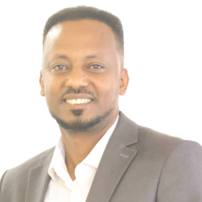 Tamrat Amboma