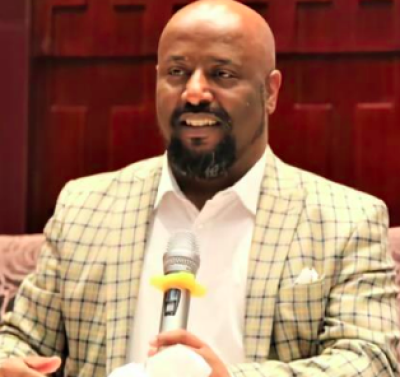 Tamrat Teshome
