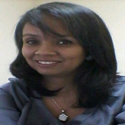 Tania Donaire