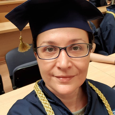 Tanja T. avatar