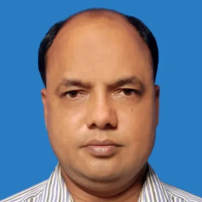 Tapan Titum K. avatar