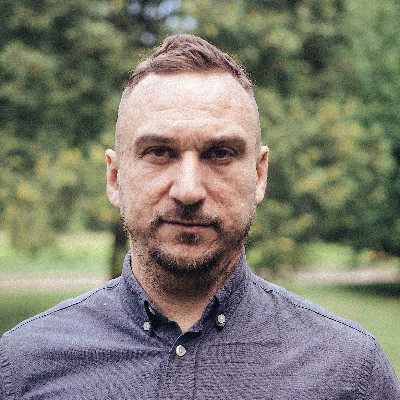 Taras Tymchuk