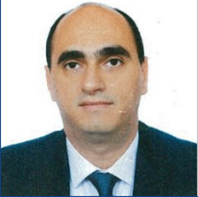 Tarek Frikha