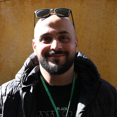 Tareq Shaheen