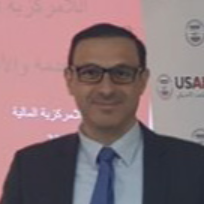 Tariq Awwad