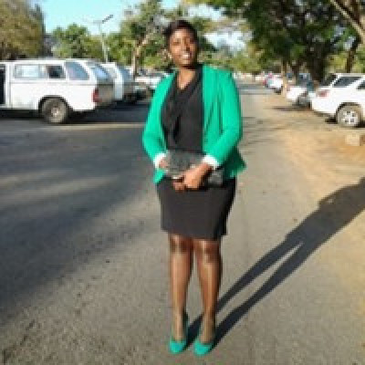 Tariro Manunure