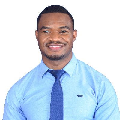 Tatenda Kenneth Mudehwe