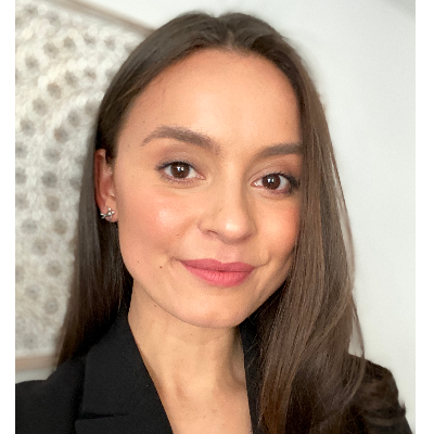 Tatiana K.