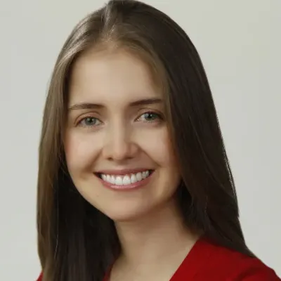 Tatiana F. avatar