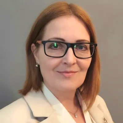 Tatiana V. avatar