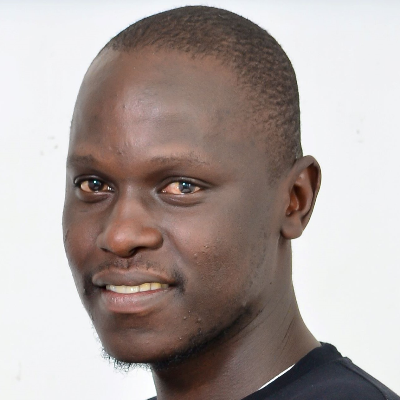Tawanda Manhai