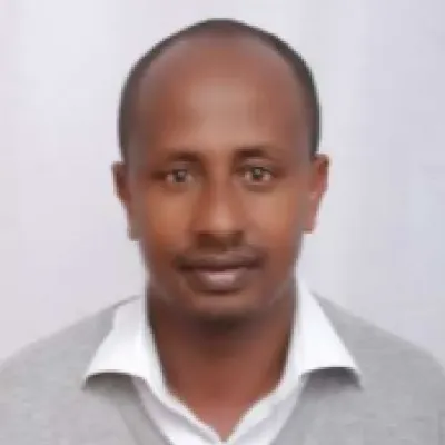 Teferi Tarfa I. avatar
