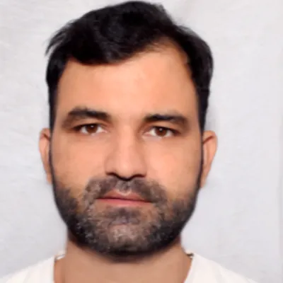 Tekendra S. avatar